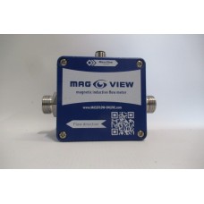 MVM-030-PA Magnetic Flow Meter